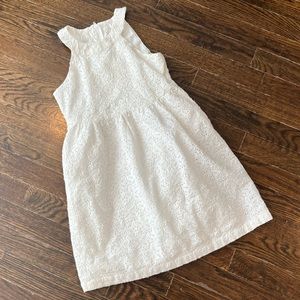 Vineyard Vines Eyelet Dress